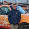 Ricardo Santarelli